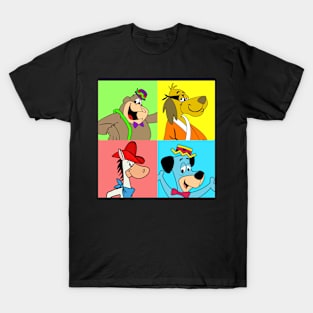 Retro gang T-Shirt